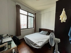 Parc Oasis (D22), Condominium #580056661